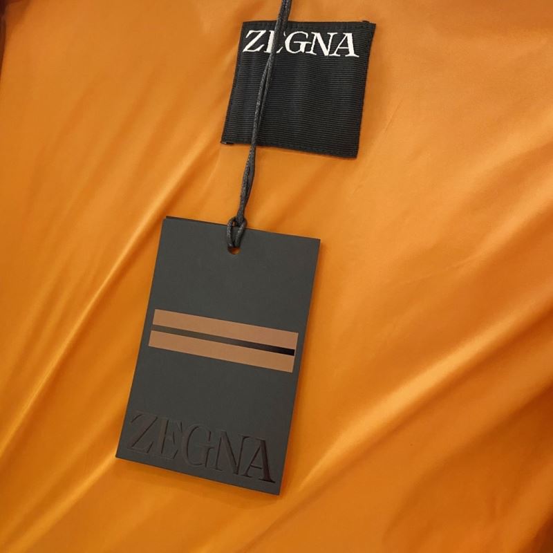 Zegna Down Jackets